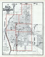 Iowa City 1, Johnson County 1900